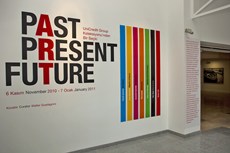 PastPresentFuture - A Selection from the UniCredit Collection